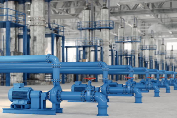 Best Gas Line Repair  in Broken Bow, NE