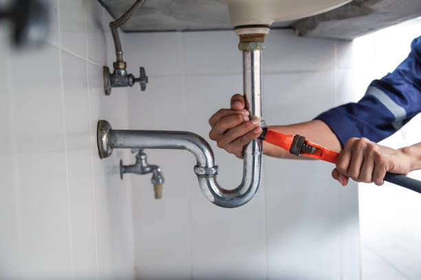 Best Plumbing Installation Services  in Broken Bow, NE